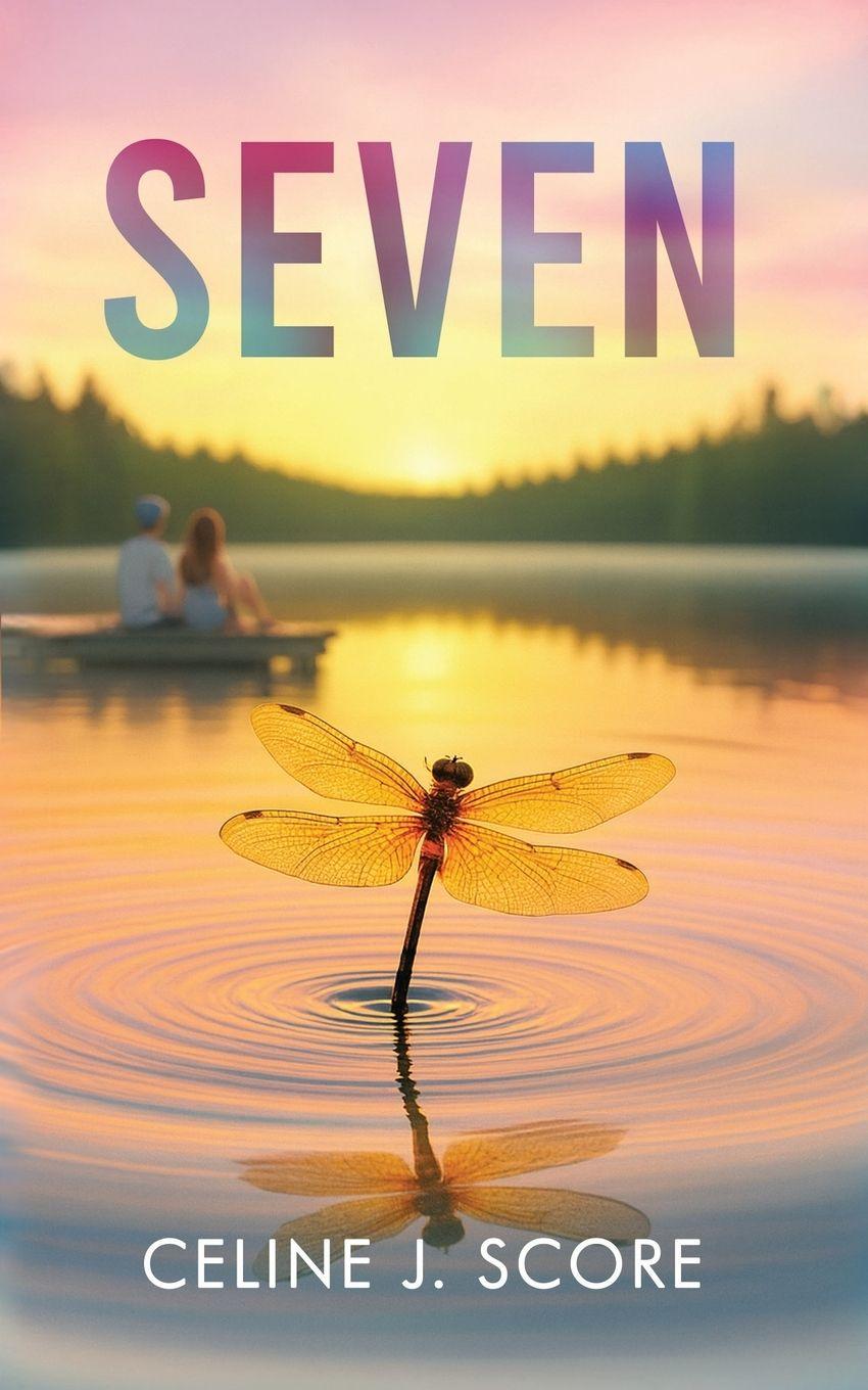 Knjiga Seven Celine J. Score