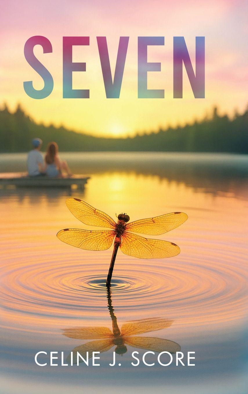 Buch Seven Celine J. Score