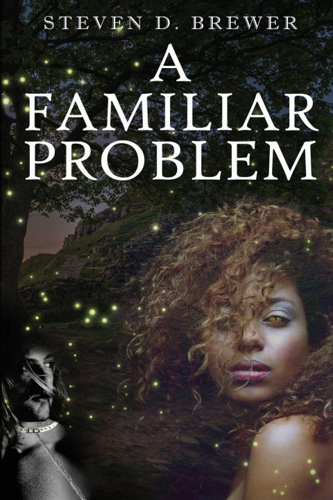 Kniha A Familiar Problem Steven D. Brewer