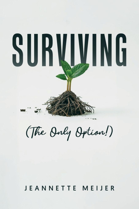 Buch SURVIVING Jeannette Meijer