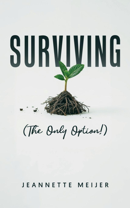 Buch SURVIVING Jeannette Meijer