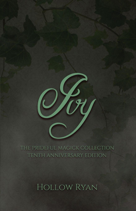 Book Ivy Hollow Ryan