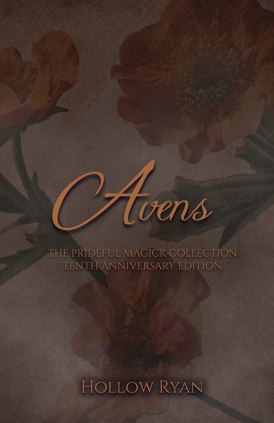 Kniha Avens Hollow Ryan