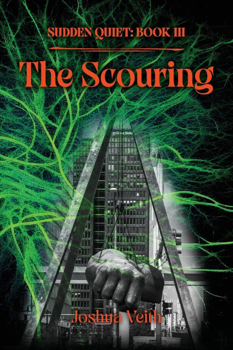 Knjiga The Scouring Joshua Veith