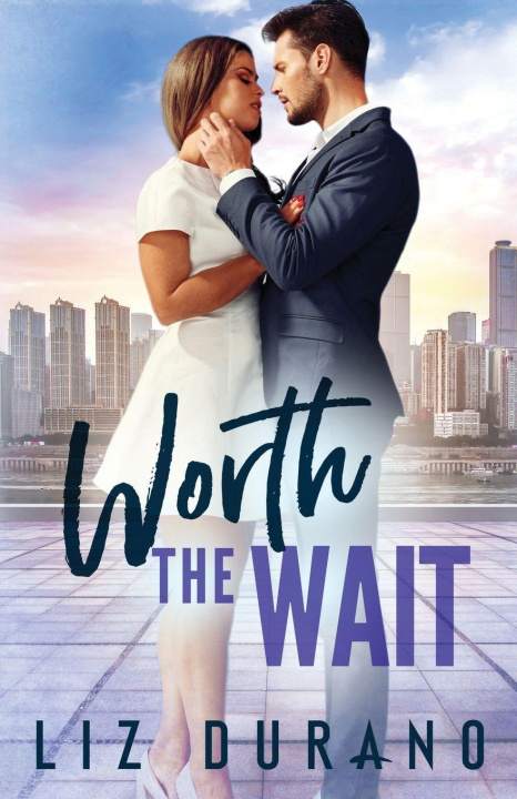 Kniha Worth the Wait Liz Durano