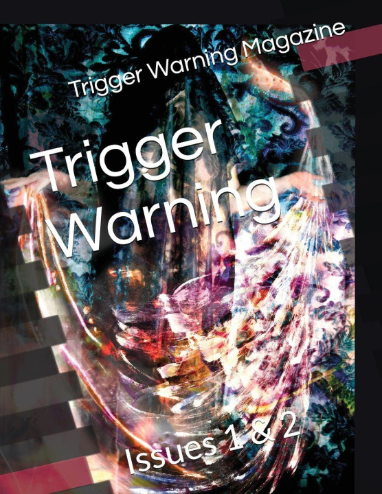 Knjiga Trigger Warning Jodie Baeyens