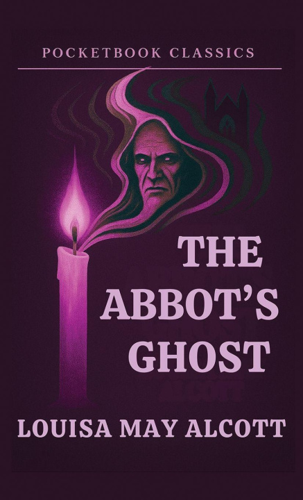Kniha The Abbot's Ghost (Annotated) Tracey Adlai