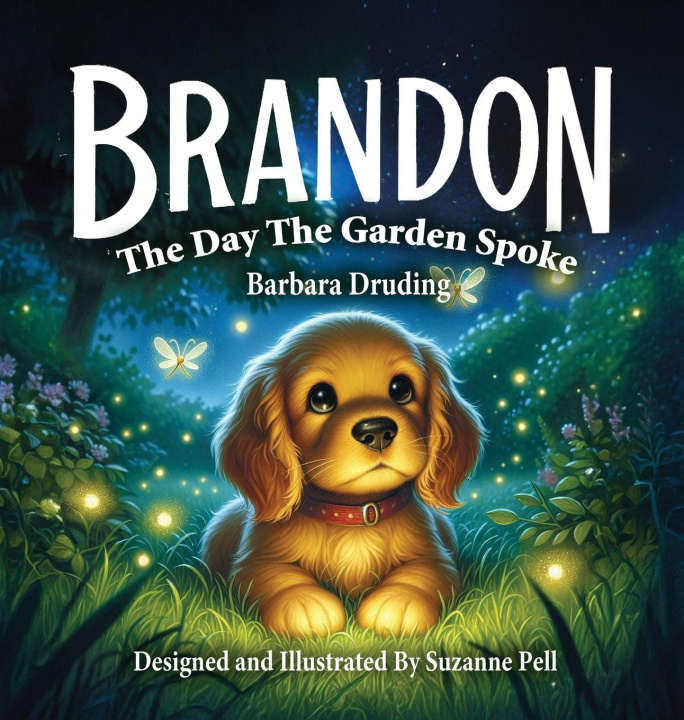 Βιβλίο Brandon Suzanne Pell