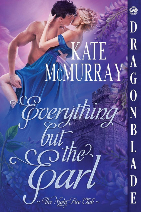 Knjiga Everything But the Earl Kate McMurray