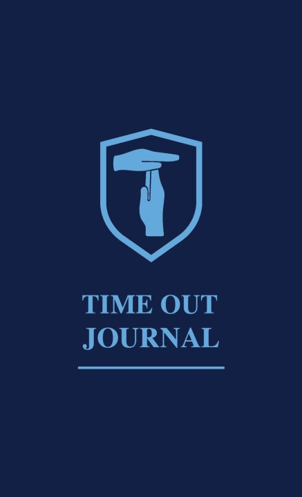 Kniha Time Out Journal Matt Doherty