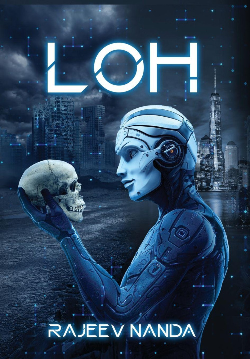 Livro Loh Rajeev Nanda