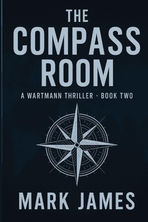 Book The Compass Room Mark James