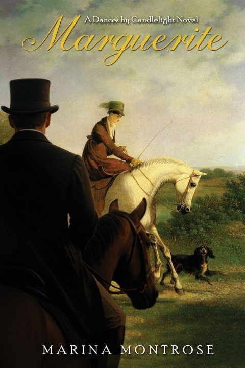 Knjiga Marguerite Marina Montrose