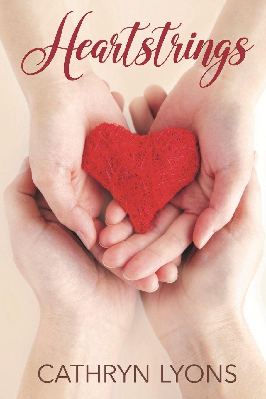 Knjiga Heartstrings Cathryn Lyons