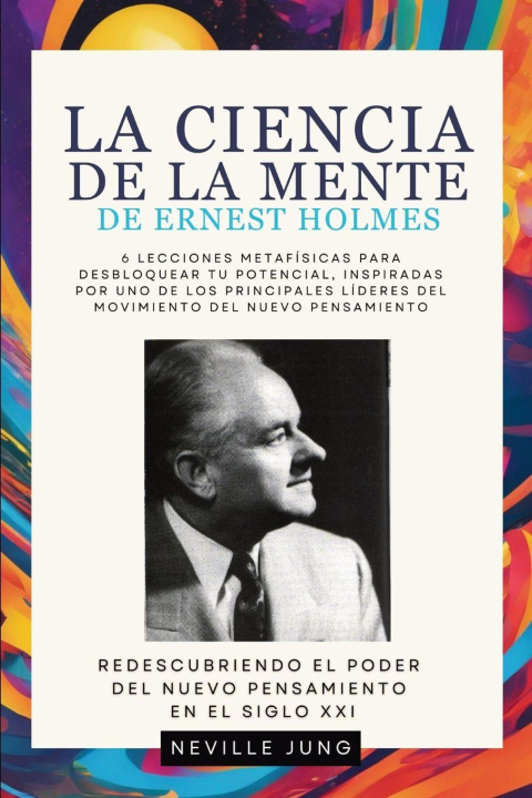 Boek La Ciencia De La Mente De Ernest Holmes 