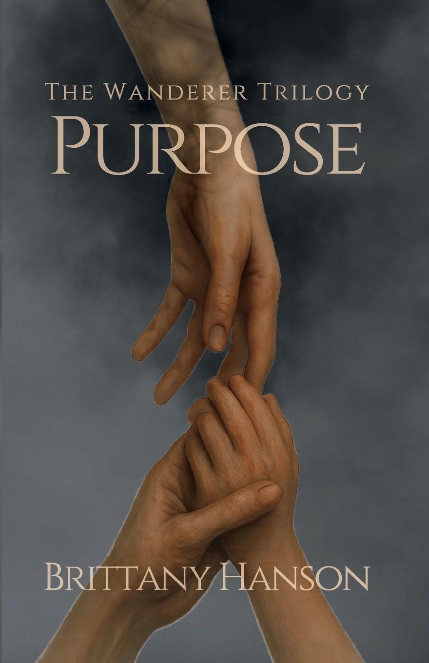 Knjiga Purpose Brittany Hanson