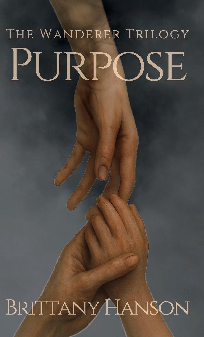 Knjiga Purpose Brittany Hanson
