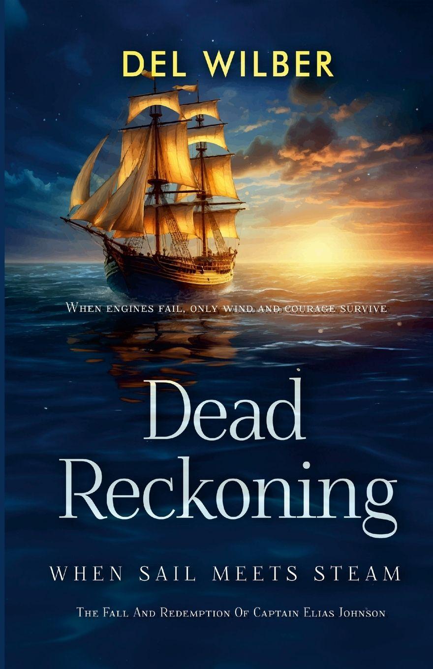 Βιβλίο Dead Reckoning Del Wilber