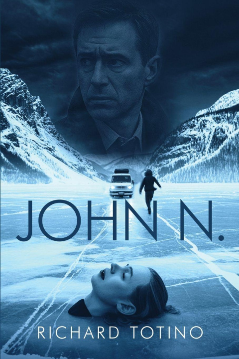 Buch John N Richard Totino