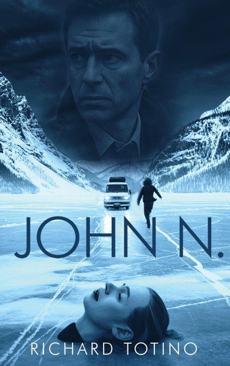 Kniha John N Richard Totino
