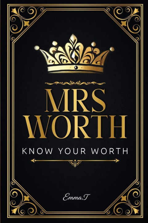 Libro Mrs Worth Emma T