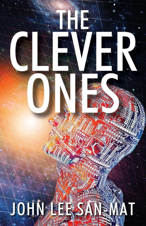Kniha The Clever Ones John Lee San-Mat