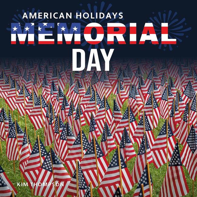 Kniha Memorial Day 