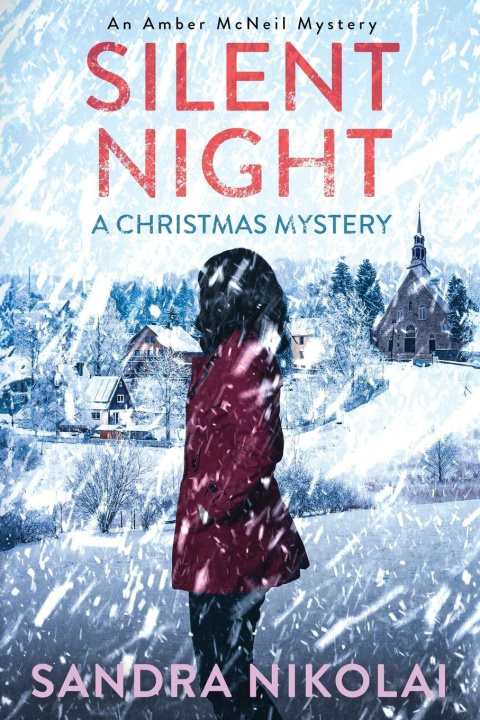 Book Silent Night Sandra Nikolai