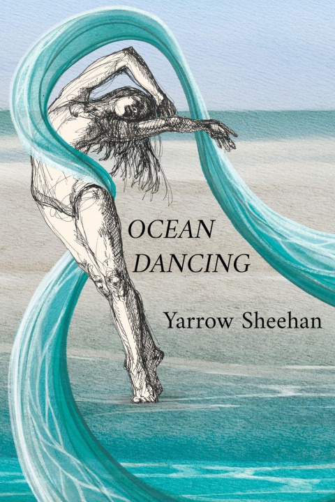 Knjiga Ocean Dancing Yarrow Sheehan