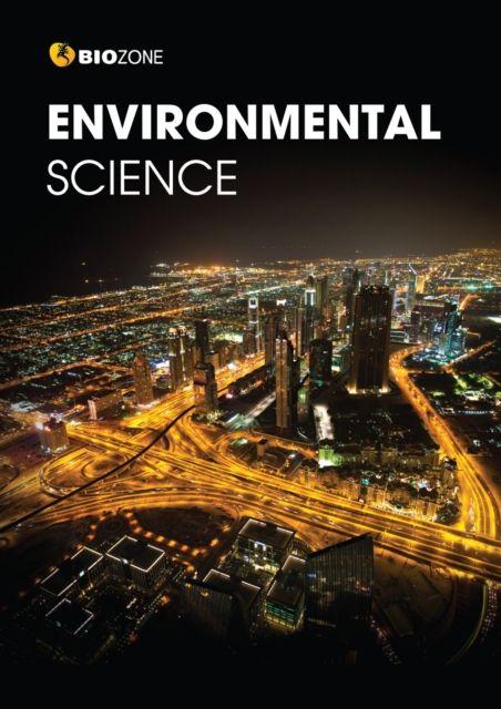 Kniha Environmental Science Jillian Mellanby