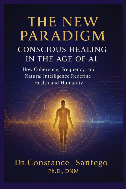 Knjiga The New Paradigm Constance Santego