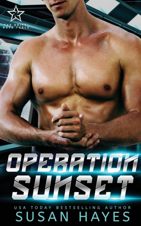 Kniha Operation Sunset Susan Hayes