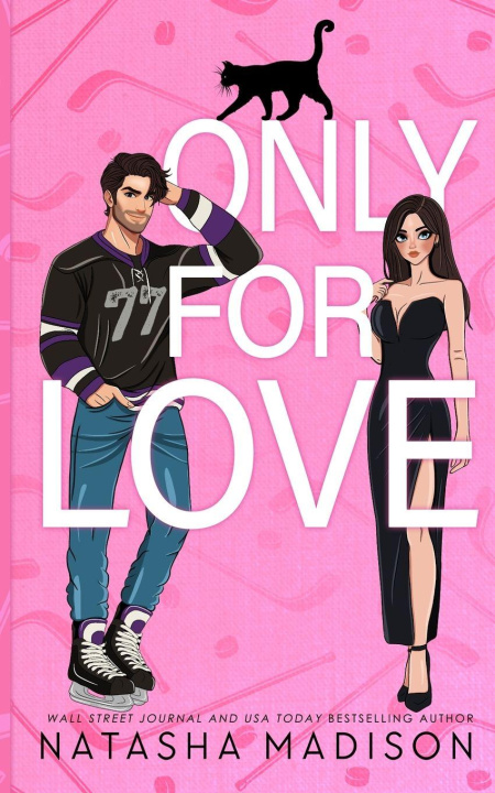 Buch Only For Love Madison