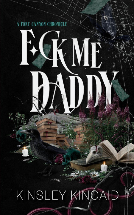 Carte F*ck Me Daddy Kinsley Kincaid