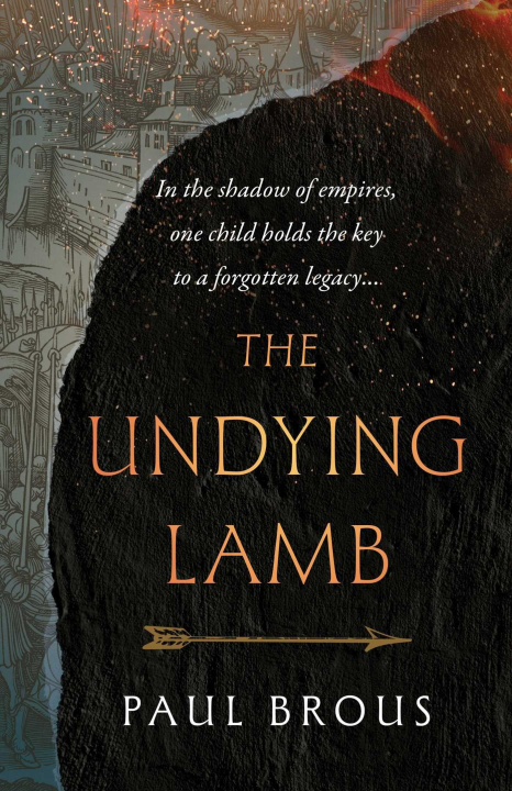 Buch The Undying Lamb Paul Brous