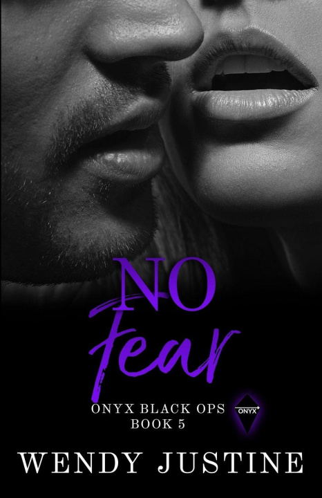 Knjiga No Fear Wendy Justine