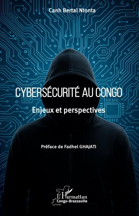 Knjiga Cybersécurité au Congo Canh Bertal Ntonta