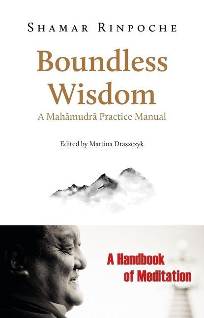 Kniha Boundless Wisdom Martina Draszczyk