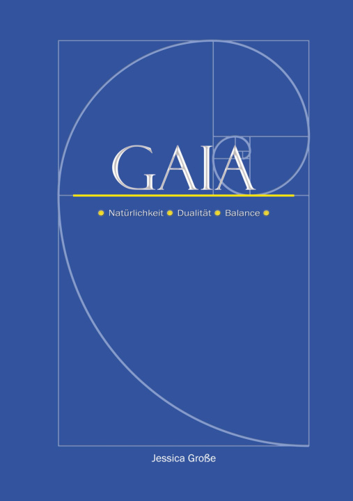 Libro Gaia 