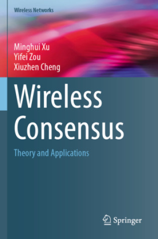 Book Wireless Consensus Yifei Zou