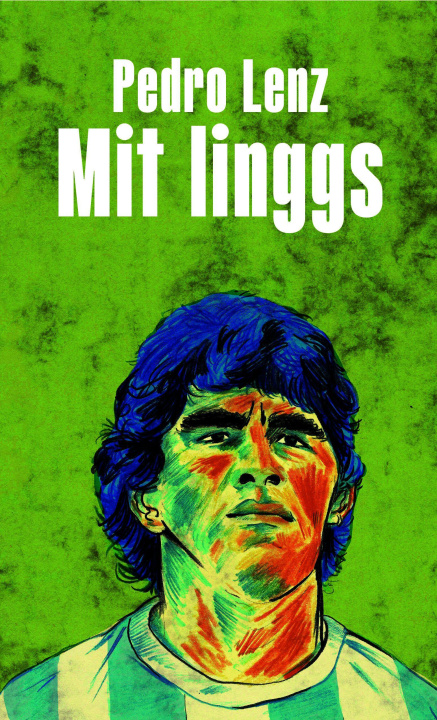 Kniha Mit linggs 