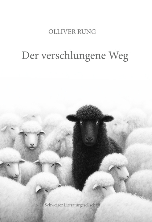 Knjiga Der verschlungene Weg 