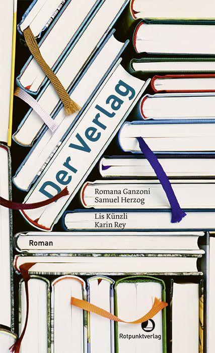 Book Der Verlag Samuel Herzog