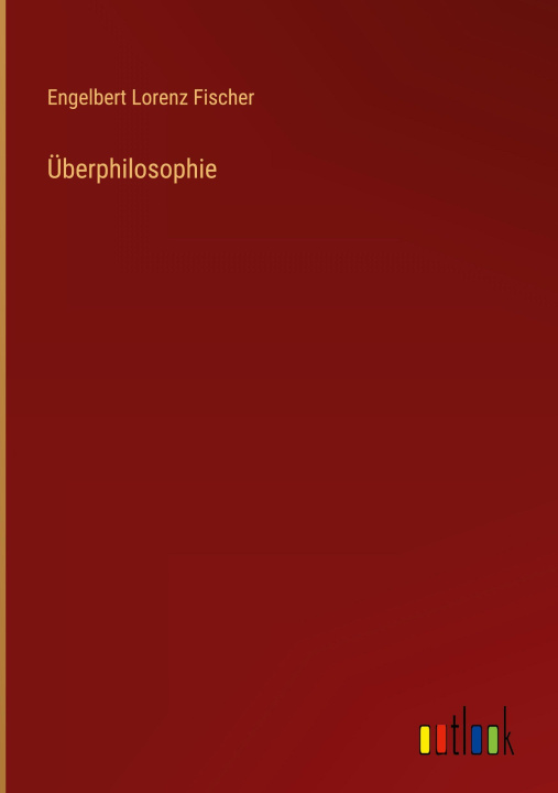 Boek Überphilosophie 