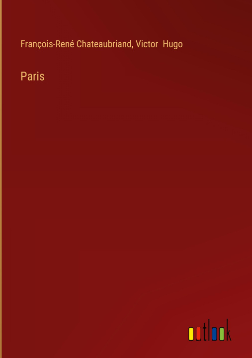Buch Paris Victor Hugo