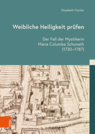 Boek Weibliche Heiligkeit prüfen Elisabeth Fischer