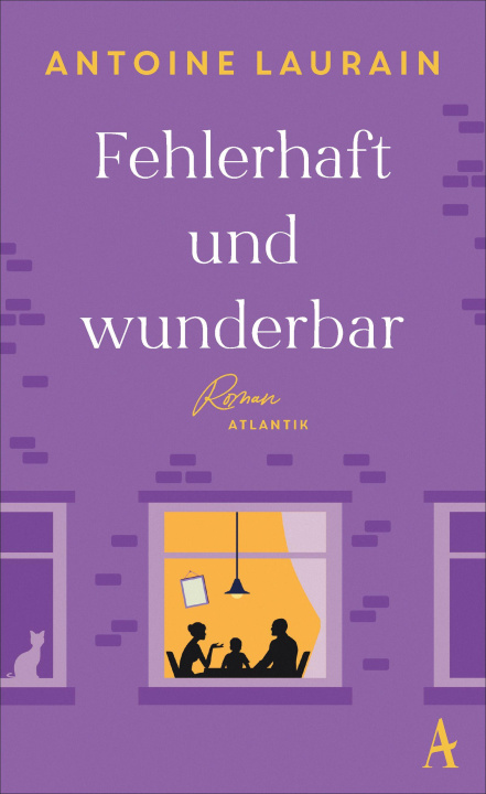 Libro Fehlerhaft und wunderbar Katrin Segerer