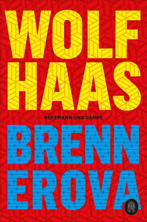 Kniha Brennerova Wolf Haas