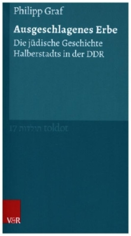 Libro Ausgeschlagenes Erbe Philipp Graf