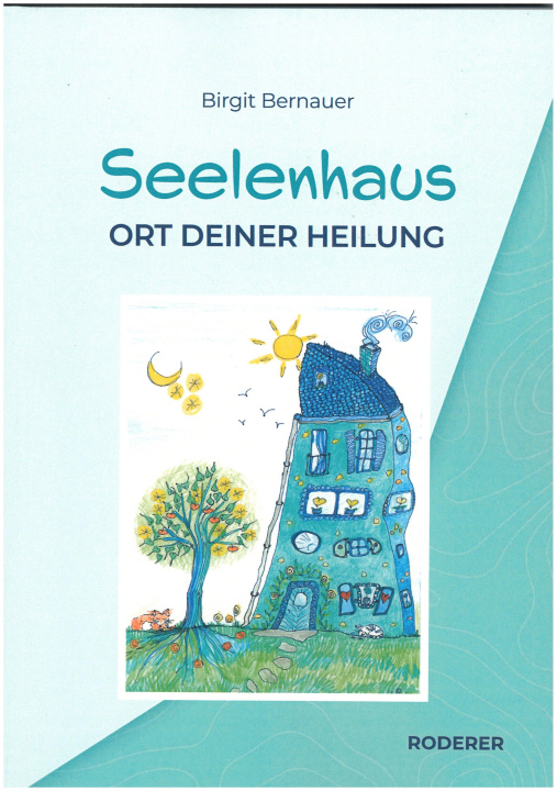 Knjiga Seelenhaus 